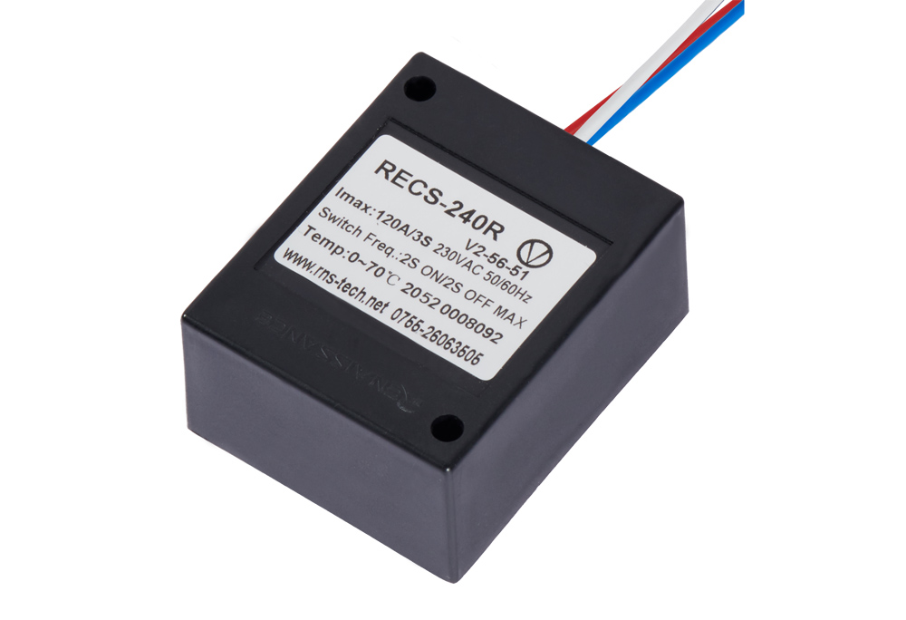 中壓變頻技術動態與市場展望