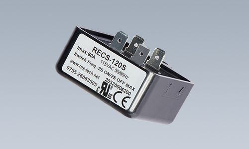 離心開關有哪些分類？