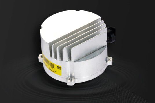 復(fù)興偉業(yè)垃圾處理器控制器，讓廚房小白變身清理達(dá)人