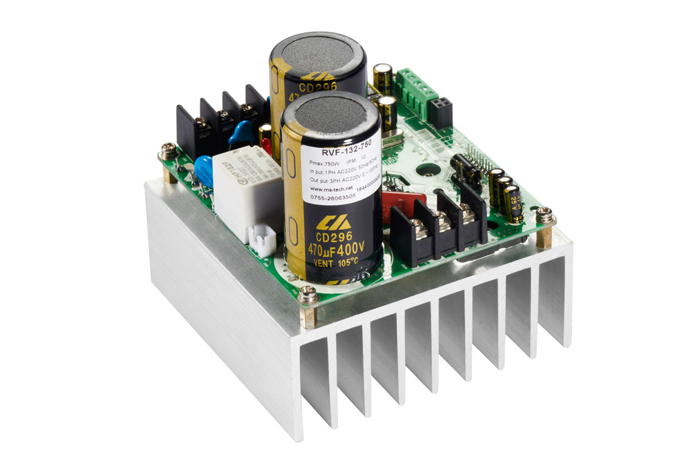 變頻器廠家-變頻器參數故障解決辦法