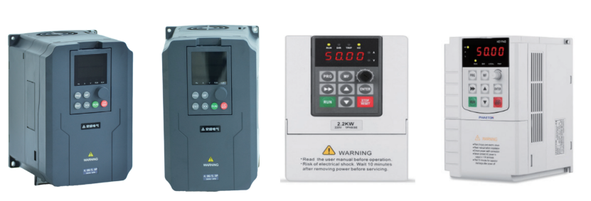 變頻器的前世今生，淺談變頻器的發展史