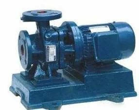 2023年泵行業前景如何？復興偉業電機智控四大方案助行業“狂飆”發展！