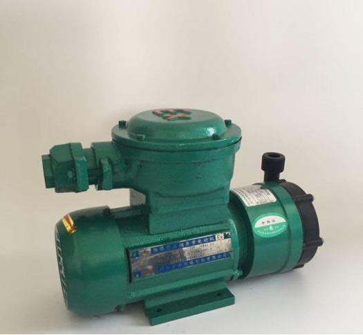 2023年泵行業前景如何？復興偉業電機智控四大方案助行業“狂飆”發展！