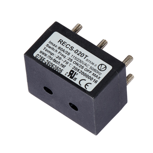 風機專用變頻器的特點與優勢