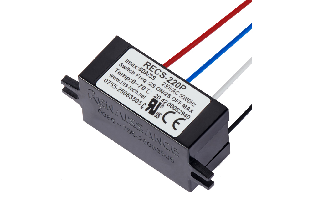 選擇電子離心開關時，需要考慮以下因素：